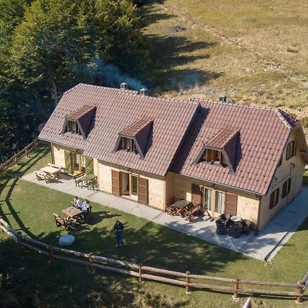 Vikendica Vila Despotovic Kopaonik Exterior foto