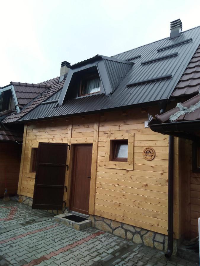 Vikendica Vila Despotovic Kopaonik Exterior foto