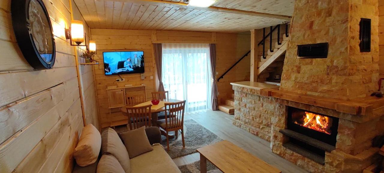 Vikendica Vila Despotovic Kopaonik Exterior foto