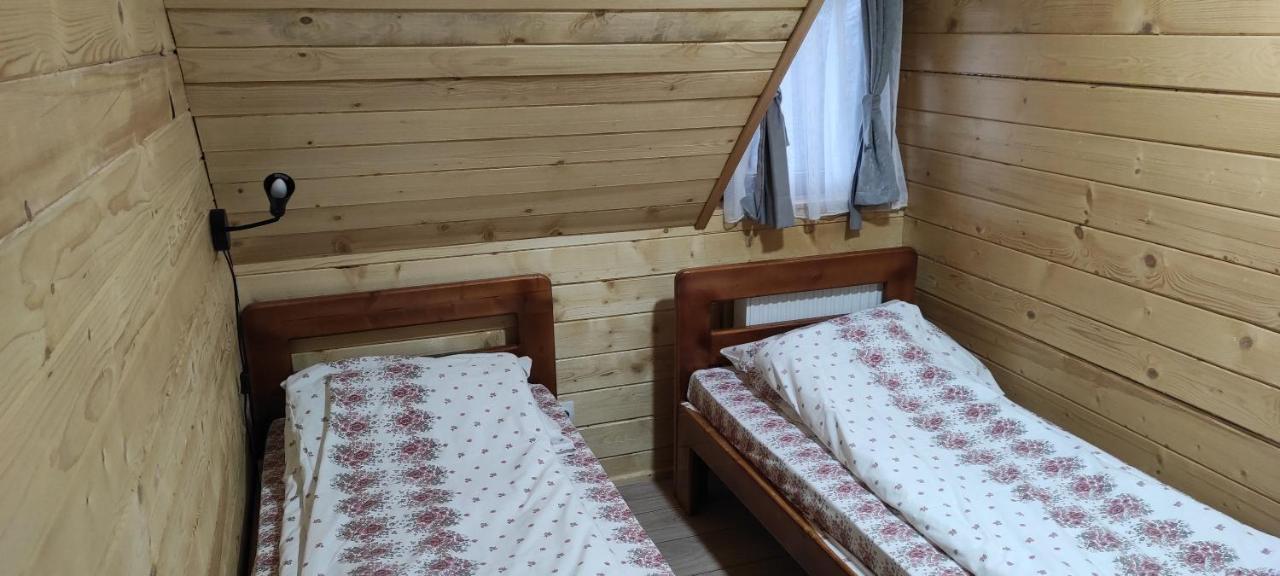 Vikendica Vila Despotovic Kopaonik Exterior foto